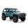 4107 PE Crawler Brushless 1/10 Blau