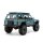 4107 PE Crawler Brushless 1/10 Blau