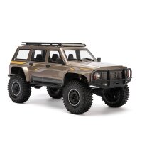 4107 PE Crawler Brushless 1/10 Champagner-Gold