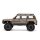4107 PE Crawler Brushless 1/10 Champagner-Gold