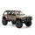 4107 PE Crawler Brushless 1/10 Champagner-Gold