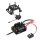 Ezrun MAX10 G2S Regler 80 Amp, 2-3s LiPo, BEC 5A