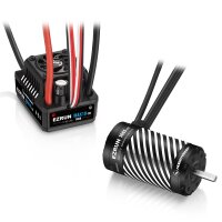 Ezrun MAX10 G2S 140A Combo mit 3665SD-3200kV-G3