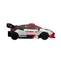Hyper GO 1/43 Toyota 2023 GR Yaris Rally