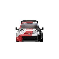 Hyper GO 1/43 Toyota 2023 GR Yaris Rally