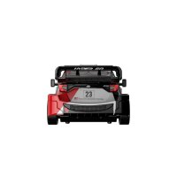 Hyper GO 1/43 Toyota 2023 GR Yaris Rally