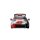 Hyper GO 1/43 Toyota 2023 GR Yaris Rally