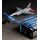 F16 Fighting Falcon Gyro Brushless 4CH 300mm RTF