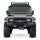 TRX-4 Land Rover Defender Clipless Silver RTR