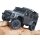 TRX-4 Land Rover Defender Clipless Silver RTR