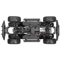 TRX-4 Land Rover Defender Clipless Green RTR