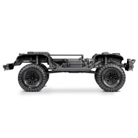 TRX-4 Land Rover Defender Clipless Sand RTR