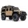 TRX-4 Land Rover Defender Clipless Sand RTR