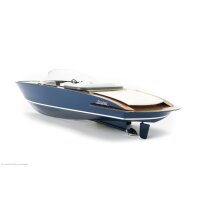 Aeronaut Azzurra Sportboot RC Modell Bausatz 309400