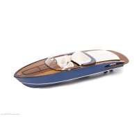 Aeronaut Azzurra Sportboot RC Modell Bausatz 309400