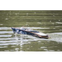 Aeronaut Azzurra Sportboot RC Modell Bausatz 309400
