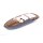 Aeronaut Azzurra Sportboot RC Modell Bausatz 309400