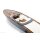 Aeronaut Azzurra Sportboot RC Modell Bausatz 309400