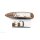 Aeronaut Azzurra Sportboot RC Modell Bausatz 309400