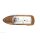 Aeronaut Azzurra Sportboot RC Modell Bausatz 309400