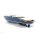 Aeronaut Azzurra Sportboot RC Modell Bausatz 309400