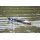 Aeronaut Azzurra Sportboot RC Modell Bausatz 309400
