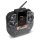 T10XCR Stick Radio F-4G, T-FHSS SR, T-FHSS, S-FHSS - R404SBS