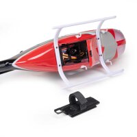 Blade Bell 206 Jet Ranger 235 CP RTF Basic with SAFE