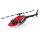 Blade Bell 206 Jet Ranger 235 CP RTF Basic with SAFE