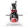 Blade Bell 206 Jet Ranger 235 CP RTF Basic with SAFE