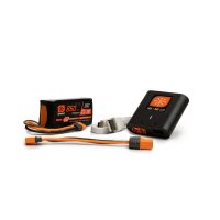 Spektrum Smart Powerstage Air Bundle: 850mAh 3S G2 LiPo...