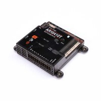 Spektrum AR10410T 10-Channel PowerSafe Telemetry Receiver