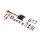 Spektrum AR14410T 14-Channel PowerSafe Telemetry Receiver
