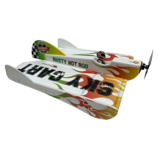 Sky Cart Combo / 440mm (grün)