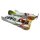 Sky Cart Combo / 440mm (grün)
