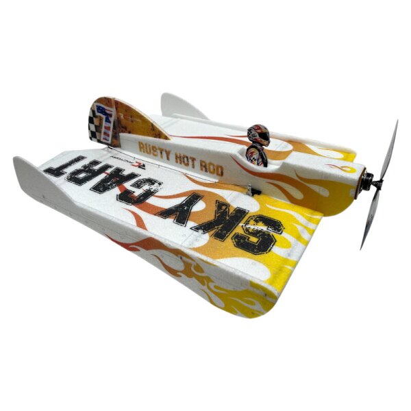 Sky Cart Combo / 440mm (gelb)