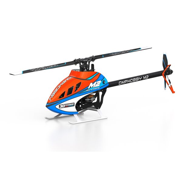 M2 V3 Pro - orange