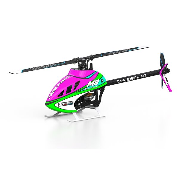 M2 V3 Pro - pink