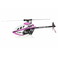 M1 V3 Pro - rosa