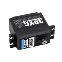 Coreless Servo HV High torque Waterproof 30.0kg/0.11sec @7.4