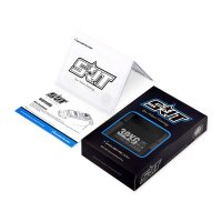 Coreless Servo HV High torque Waterproof 30.0kg/0.11sec @7.4