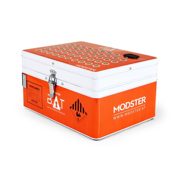 BAT Safe Lipo Tresor