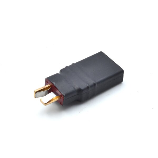 Kurzadapter Akku mit T-Plug Anschluss auf Traxxas Modelle