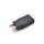 Kurzadapter Akku mit T-Plug Anschluss auf Traxxas Modelle