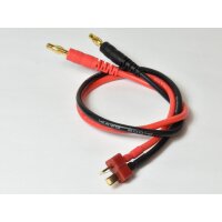 Ladekabel T-Plug 2mm2