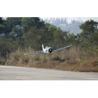Focke Wulf FW190 PNP 1200mm Elektromotor Warbird