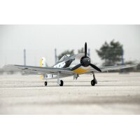 Focke Wulf FW190 PNP 1200mm Elektromotor Warbird