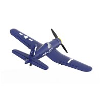 MDX F4U Corsair Elektromotor RTF inkl. 6-Achs-Fluglagenstabi
