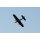 MDX F4U Corsair Elektromotor RTF inkl. 6-Achs-Fluglagenstabi