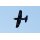 MDX F4U Corsair Elektromotor RTF inkl. 6-Achs-Fluglagenstabi